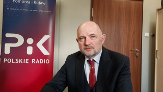 Marszałek Całbecki już po spotkaniu z rektorami uczelni. Gorący temat: finansowanie badań [Rozmowa Dnia]