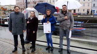 Bydgoszczanie mogą wesprzeć potrzebujących. Finał akcji Ciepło serca w słoiku