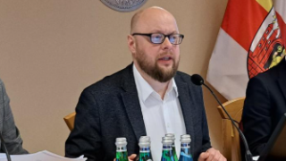 Przewodniczący Rady Miasta Grudziądza może zostać odwołany. Będzie tajne głosowanie