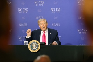 Prezydent USA: Izrael nie będzie więcej bombardował Libanu, mają zakaz od USA