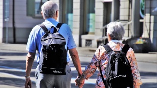 Kobiet w regionie jest więcej niż mężczyzn. Różnica powiększa się wraz z wiekiem [Temat Tygodnia]