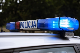 Dwaj piraci drogowi w Żalnie. Stracili prawa jazdy za skrajną prędkość oraz dostali wysokie mandaty