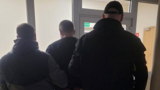 Pościg ulicami Bydgoszczy. 41-latek usłyszał serię zarzutów