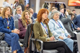 Zagraniczni goście zwiedzają region z projektem GreenSpas. Fascynują ich nasze uzdrowiska