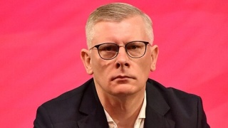 Sławomir Cenckiewicz zrezygnował ze stanowiska szefa BBN. Gen. Andrzej Kowalski będzie pełnił jego obowiązki