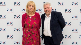 Publiczna prezentacja audiodokumentu PR PiK Tu się nie płacze przed Konkursem Grand PiK 2026 [zdjęcia]