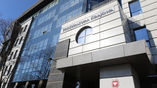 Bydgoszcz w śledztwie ws. kryptowalut. Zarzuty udziału w grupie przestępczej i prania pieniędzy