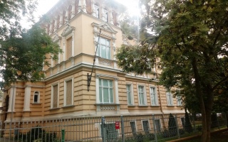 W Inowrocławiu chcą szukać pozostałości po średniowiecznym zamku. Wiadomo, gdzie stał