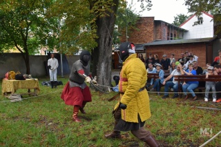 Muzeum Kanału Bydgoskiego zaprasza na piknik historyczny. Będzie można przenieść się do XVIII wieku