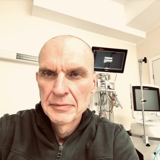 Andrzej Poczobut podczas obchodów święta 3 Maja odbierze z rąk prezydenta Order Orła Białego