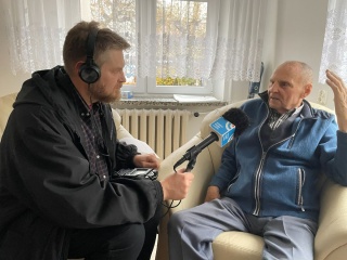O hrabinie, która ocaliła wielu więźniów obozu na Majdanku. PR Lublin na Konkursie Grand PiK