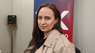 Marta Młynarczyk: Osoby z niepełnosprawnościami zmagają się z problemami zwłaszcza w pracy [Rozmowa Dnia]