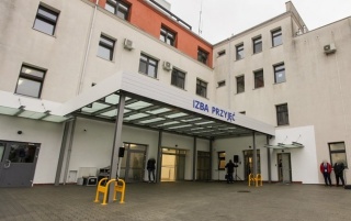 Szpital w Aleksandrowie z karą od NFZ. Dyrektor będzie szukać podstaw do odwołania