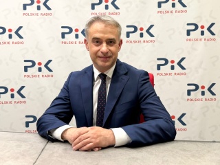 Krzysztof Gawkowski: - Efekty inwestycji pieniędzy z SAFE zobaczymy w regionie po wakacjach [Rozmowa Dnia]