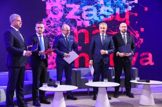 Telewizja Polska, Polska Agencja Prasowa i Polskie Radio będą wspólnie walczyć z dezinformacją