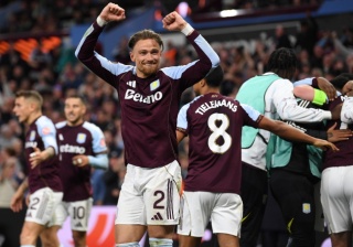 Aston Villa z Cashem w finale Crystal Palace i Rayo piszą historię