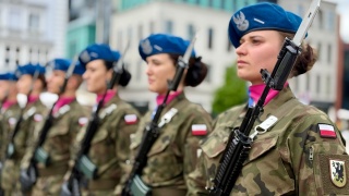 Dzień Zwycięstwa w regionie. Konsekwencje wojennych strat ponosimy do dziś [zdjęcia]