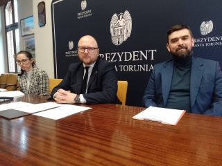 Torunianie mogą zabrać głos w sprawie tego, jak będzie rozwijało się miasto w ciągu dekady