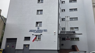 10 osób zginęło od stycznia do końca kwietnia na skutek wypadku w pracy. Do tragedii dochodzi też po alkoholu