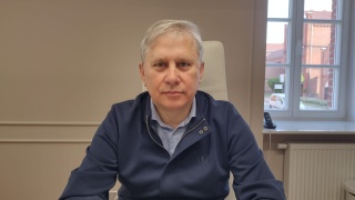 Statystycznie co czwarty Polak ma problemy związane ze zdrowiem psychicznym [Rozmowa Dnia]