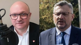 Będzie nowy przewodniczący Koalicji Obywatelskiej w regionie. Kto zastąpi Tomasza Lenza
