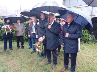 45 lat temu rolnicy zyskali swój związek. Toruń pamięta o chłopskiej Solidarności [zdjęcia]