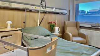 Toruński szpital zabiega w NFZ o zgodę na wykonywanie tzw. zabiegów jednego dnia