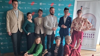 Śladami dawnych cukrowni regionu. III Festiwal Zapomnianych Kultur w Chełmży i Unisławiu