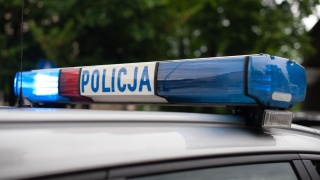 Obcokrajowiec kierował pod wpływem alkoholu. Grozi mu deportacja