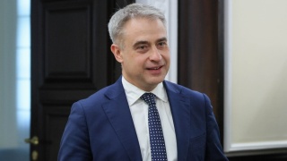 Minister cyfryzacji podpisał projekt rozporządzenia zmieniającego wzory aktu małżeństwa
