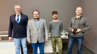 Walczył już jako nastolatek Unikatowe żołnierskie pamiątki w Muzeum Wojsk Lądowych [zdjęcia]