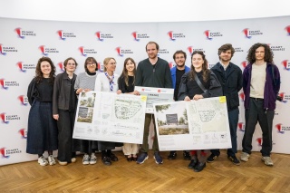 Koncepcja dobrze przyprawiona. Sól motywem przewodnim projektu Ino Lab. Oto zwycięzcy