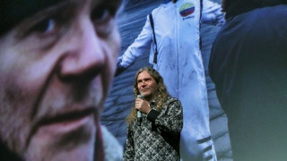 Film reżysera Macieja Cuske najlepszym polskim obrazem na Millennium Docs Against Gravity