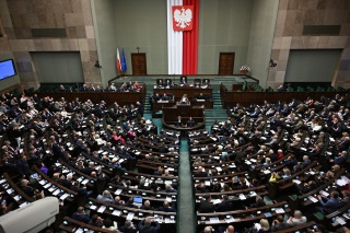 Trzecie podejście do ustawy o kryptowalutach. Jest decyzja Sejmu