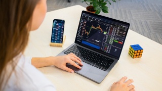 Osoby z regionu poszkodowane przez giełdę kryptowalut Zondacrypto - dowiedziało się PR PiK