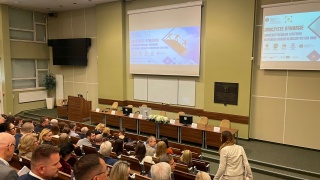 Pierwsze w regionie Centrum Wsparcia Badań Klinicznych powstało w Bydgoszczy [zdjęcia]