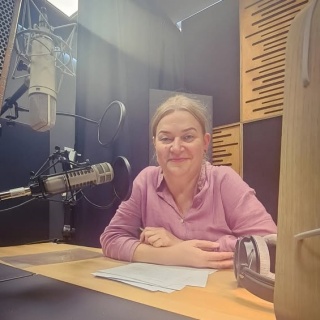 Co za żaba w Bajkowej sobocie w Polskim Radiu PiK. Tak brzmi Radio dzieciom
