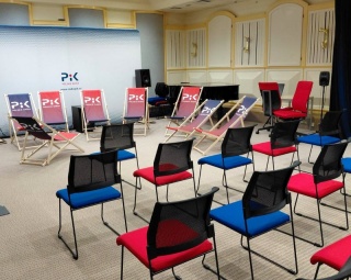 GrandPiK 2026 dziś się zaczyna Reportażyści z całej Polski przejmą siedzibę PR PiK [POSŁUCHAJ]