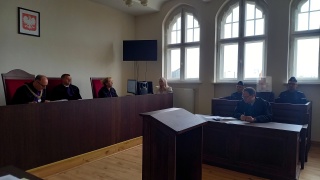 Akt oskarżenia w sprawie makabrycznej zbrodni w Myślęcinku. Zeznawali świadkowie