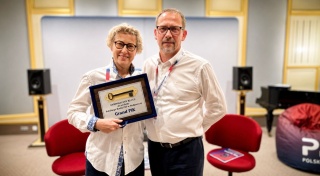Konkurs Artystycznych Form Radiowych Grand PiK 2026 oficjalnie rozpoczęty [zdjęcia]