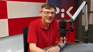 Jerzy Rafalski: Ludzie są w stanie zapłacić duże pieniądze tylko po to, żeby lecieć na Marsa [Rozmowa Dnia]
