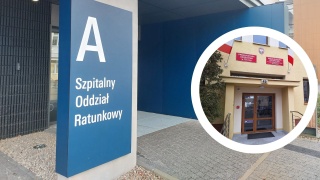 Szpital w Toruniu przerywa milczenie po śmierci 20-latka. Prokuratura na nowo bada sprawę