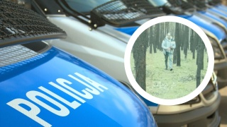 Policja w Toruniu szuka sprawcy uszkodzenia ciała. Rozpoznajesz tego mężczyznę