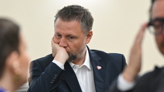 Szef MSWiA podpisał rozporządzenie w sprawie transkrypcji aktów małżeństw jednopłciowych