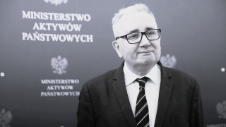 Nie żyje były poseł PiS. Piotr Pyzik miał 67 lat