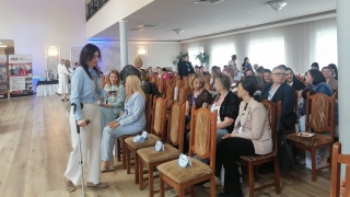 Pielęgniarka a opiekun medyczny - nie mają tych samych obowiązków W Bydgoszczy odbyła się konferencja