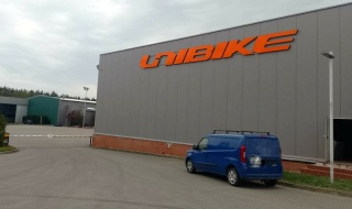 W Złejwsi Wielkiej po latach wyciskania soków na linię produkcyjną wjeżdżają rowery