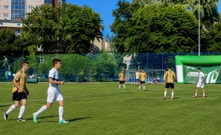 AZS UKW Bydgoszcz zagra o finał Akademickich Mistrzostw Polski