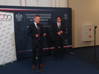 Rośnie liczba zgłaszanych naruszeń danych osobowych. Rocznie ponad 20 tysięcy zgłoszeń