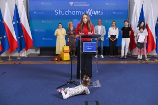 Ma być 60 dodatkowych dni zasiłku dla rodziców ciężko chorych dzieci